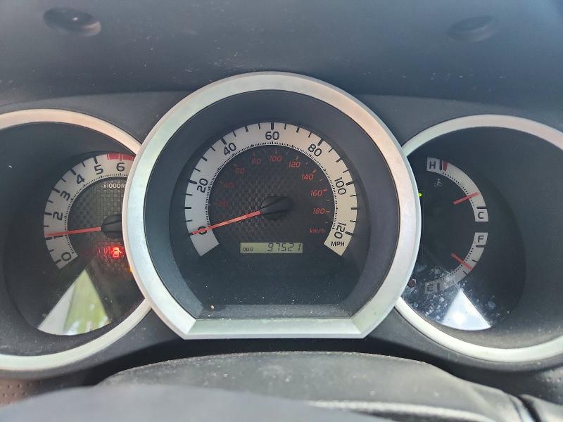 Photo 9 from auction – 2011 TOYOTA TACOMA with VIN 3TMJU4GN7BM117558