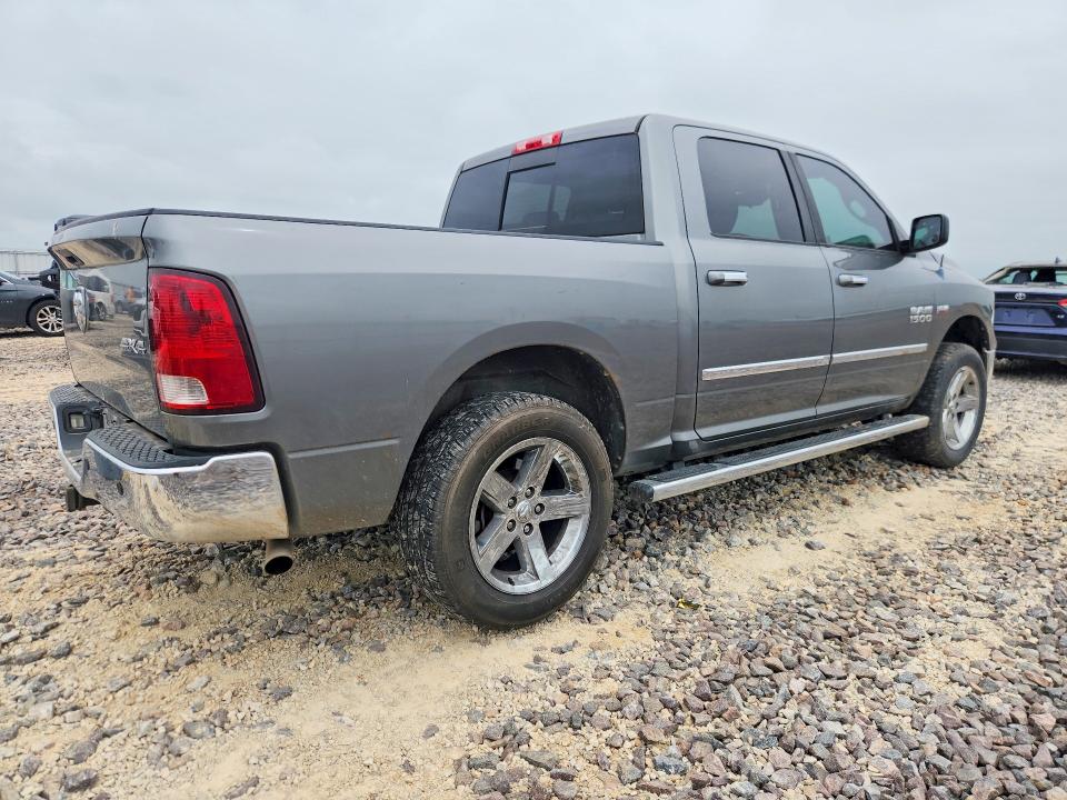 Photo 3 from auction – 2013 RAM 1500 with VIN 1C6RR7LT1DS614133