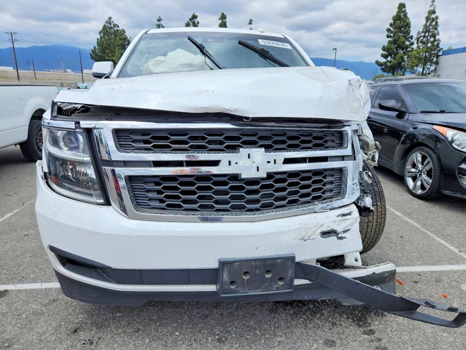 Photo 5 from auction – 2016 CHEVROLET TAHOE with VIN 1GNSCBKC3GR331641