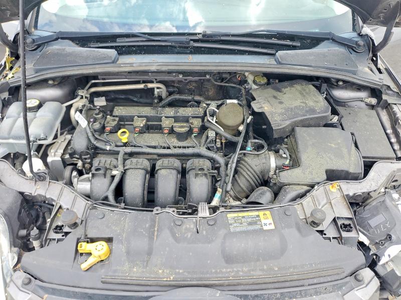 Photo 11 from auction – 2013 FORD FOCUS with VIN 1FADP3F23DL330118