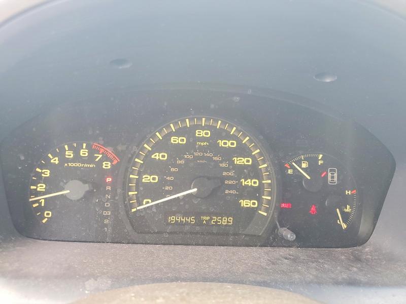Photo 9 from auction – 2007 HONDA ACCORD with VIN 1HGCM56757A215382