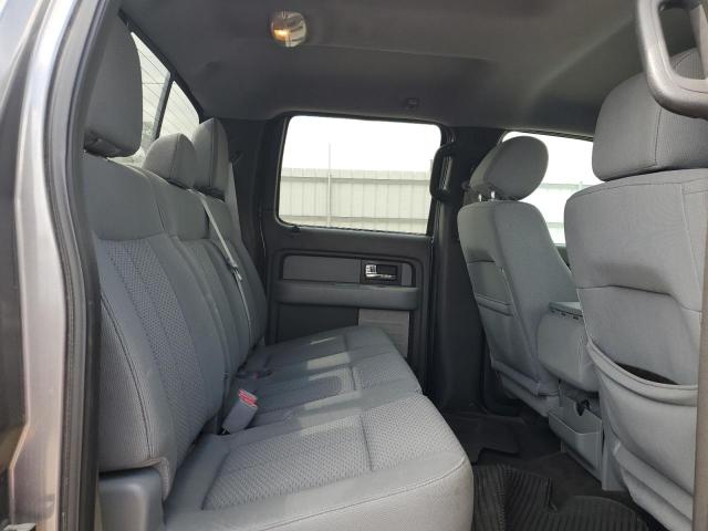 Photo 10 from auction – 2013 FORD F150 with VIN 1FTFW1ET4DKF70949