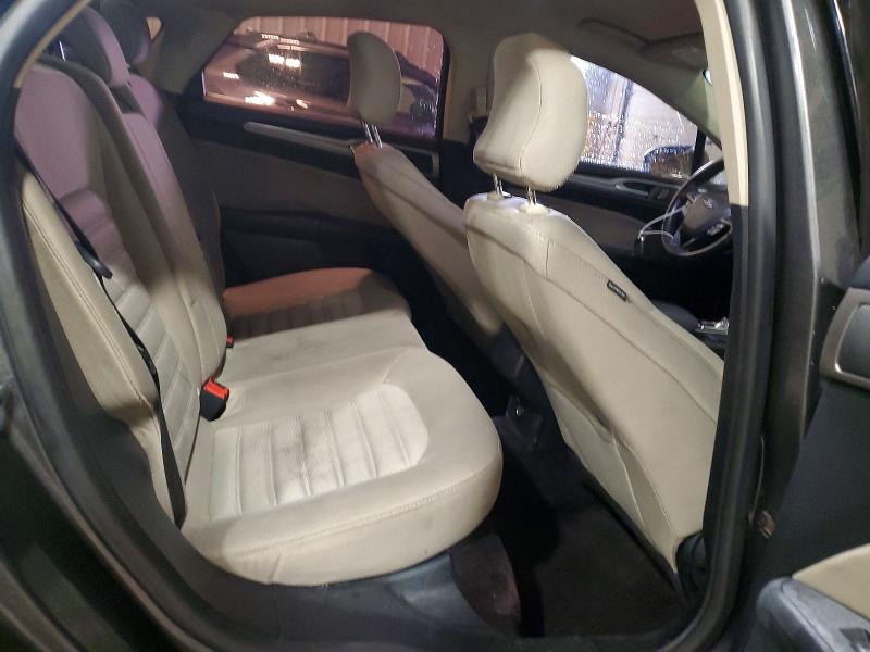 Photo 10 from auction – 2017 FORD FUSION with VIN 3FA6P0UU0HR308421