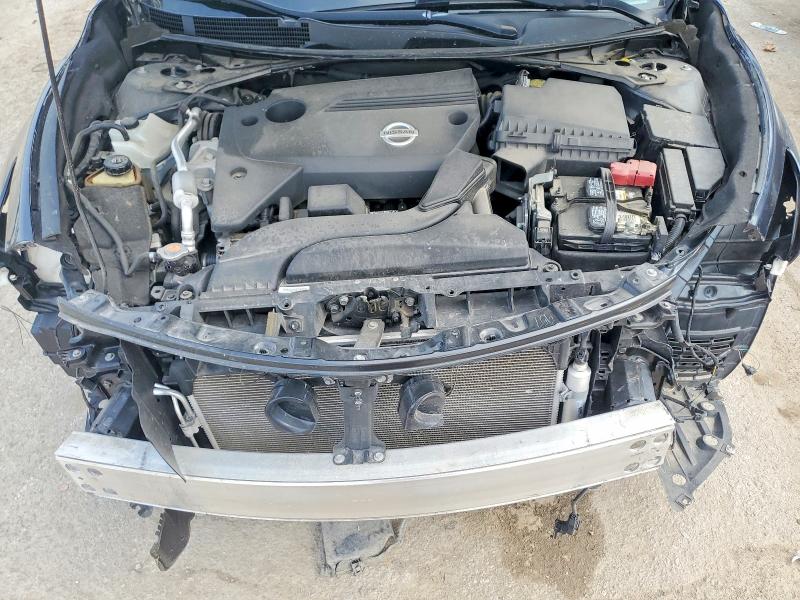 Photo 11 from auction – 2015 NISSAN ALTIMA with VIN 1N4AL3AP0FC480465