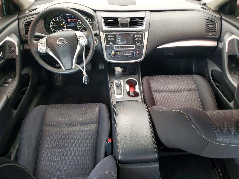 Фото 8 с аукциона – 2016 NISSAN ALTIMA с VIN 1N4AL3AP1GC272483