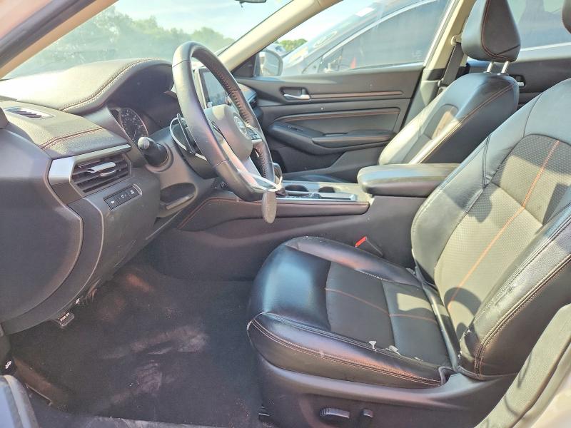Photo 7 from auction – 2020 NISSAN ALTIMA with VIN 1N4BL4CV4LC146098