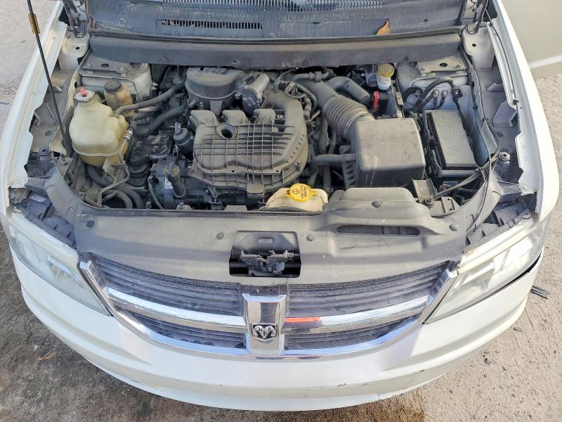 Photo 12 from auction – 2012 DODGE JOURNEY with VIN 3C4PDCDG1CT392649