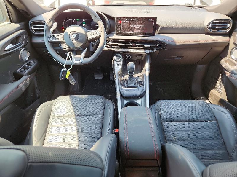 Foto 8 de la subasta – 2024 DODGE HORNET con VIN ZACPDFDWXR3A12739