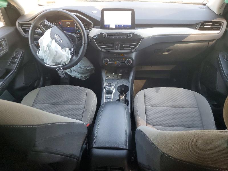Photo 8 from auction – 2022 FORD ESCAPE with VIN 1FMCU0EZ5NUA18790