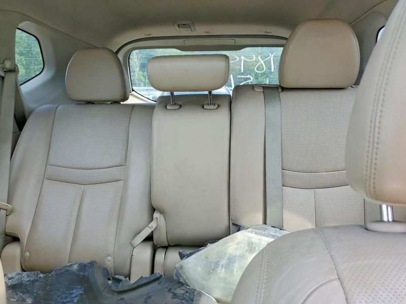 Photo 10 from auction – 2015 NISSAN ROGUE with VIN 5N1AT2MT9FC789585