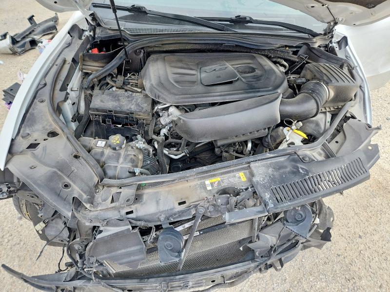 Photo 12 from auction – 2022 DODGE DURANGO with VIN 1C4RDHDG0NC101787