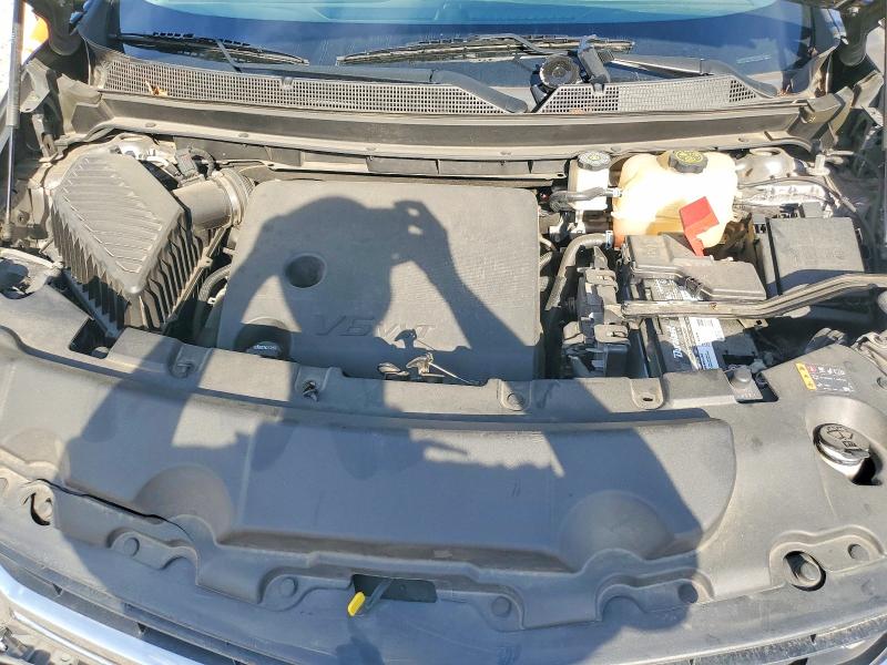 Photo 12 from auction – 2020 CHEVROLET TRAVERSE with VIN 1GNERFKW8LJ192578