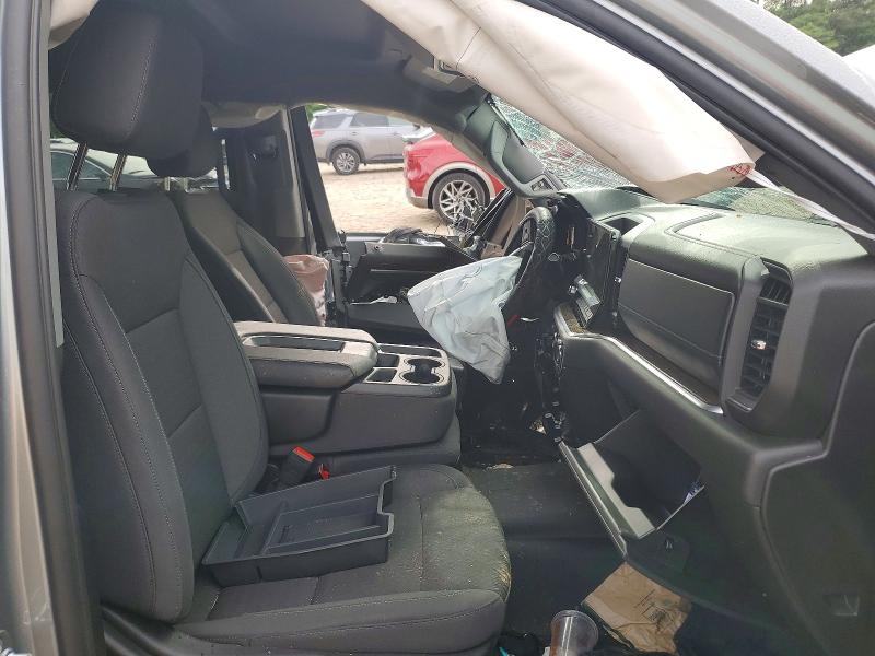 Zdjęcie 7 z aukcji – 2026 GMC SIERRA z VIN 1GTPUCEK2TZ273763