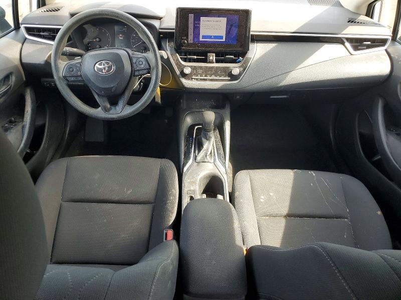Снимка 8 от търг – 2023 TOYOTA COROLLA с VIN 5YFB4MDE1PP006500