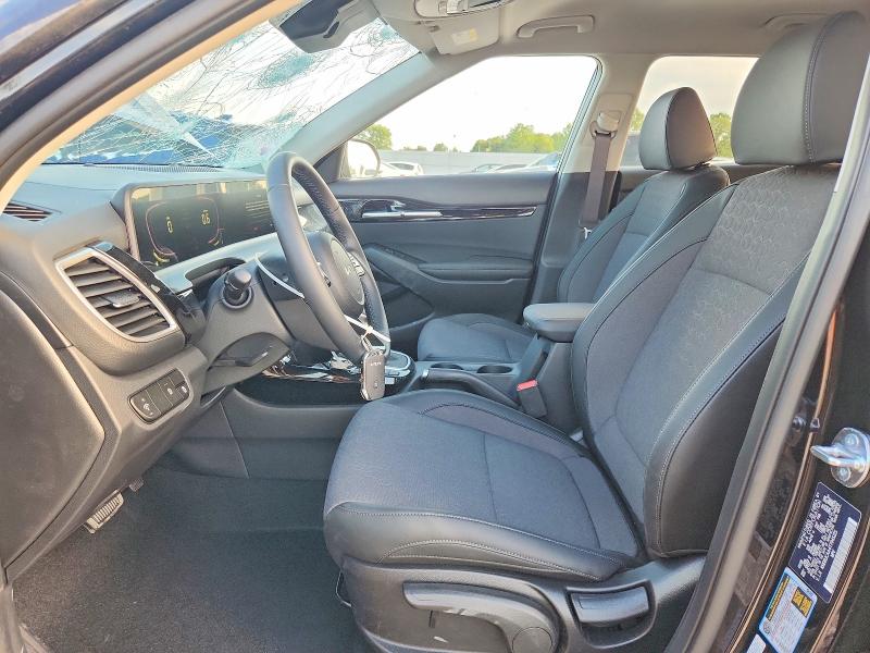 صورة رقم 7 من المزاد - 2026 KIA SELTOS مع VIN KNDEUCAA4T7945225