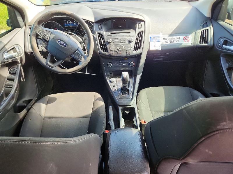 Photo 8 from auction – 2016 FORD FOCUS with VIN 1FADP3K20GL338168
