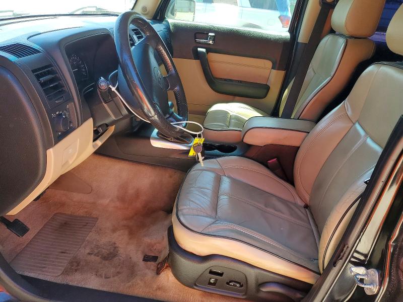 صورة رقم 7 من المزاد - 2006 HUMMER H3 مع VIN 5GTDN136668249107