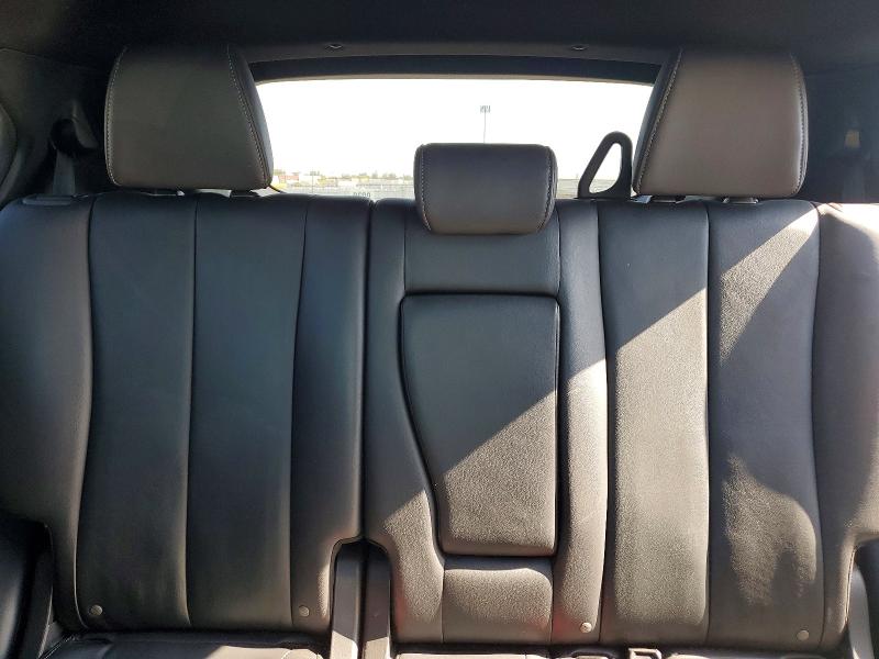 Photo 10 from auction – 2022 MITSUBISHI ECLIPSE CROSS with VIN JA4ATWAA0NZ001409