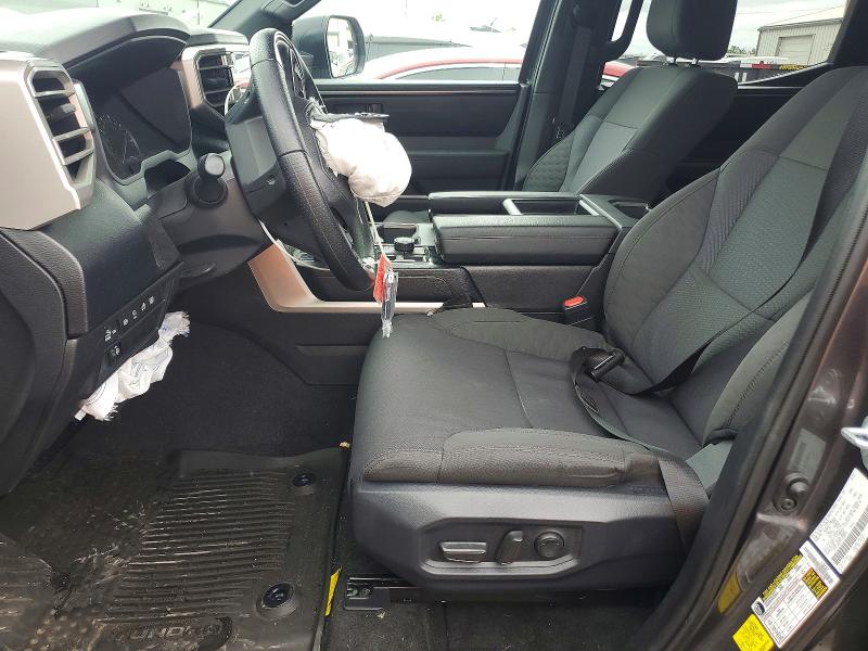 Photo 7 from auction – 2026 TOYOTA TUNDRA with VIN 5TFLA5DB7TX336579