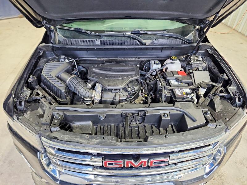 Photo 12 from auction – 2020 GMC ACADIA with VIN 1GKKNRLS5LZ207631