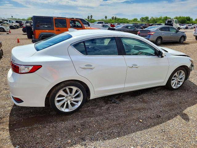 صورة رقم 3 من المزاد - 2018 ACURA ILX مع VIN 19UDE2F33JA007859