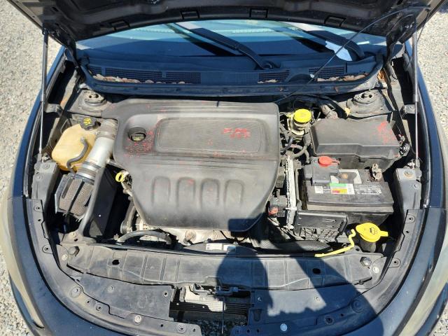 Photo 11 from auction – 2015 DODGE DART with VIN 1C3CDFAA0FD378837