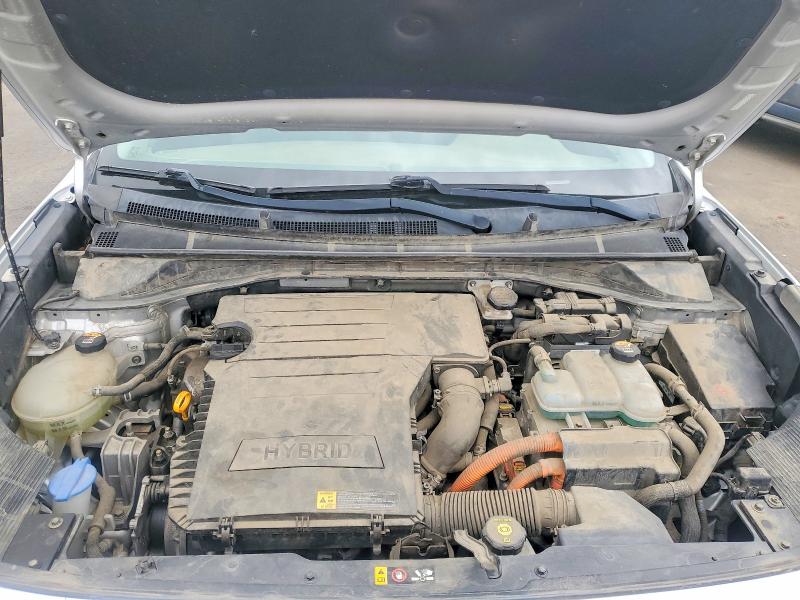 Photo 12 from auction – 2017 KIA NIRO with VIN KNDCB3LC0H5044920