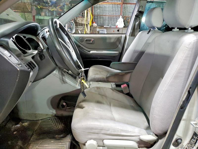 صورة رقم 7 من المزاد - 2004 TOYOTA HIGHLANDER مع VIN JTEDP21A540020441