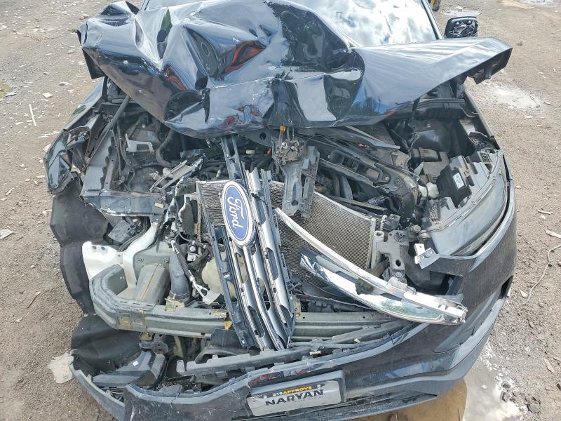 صورة رقم 12 من المزاد - 2020 FORD EDGE مع VIN 2FMPK4G90LBA90317