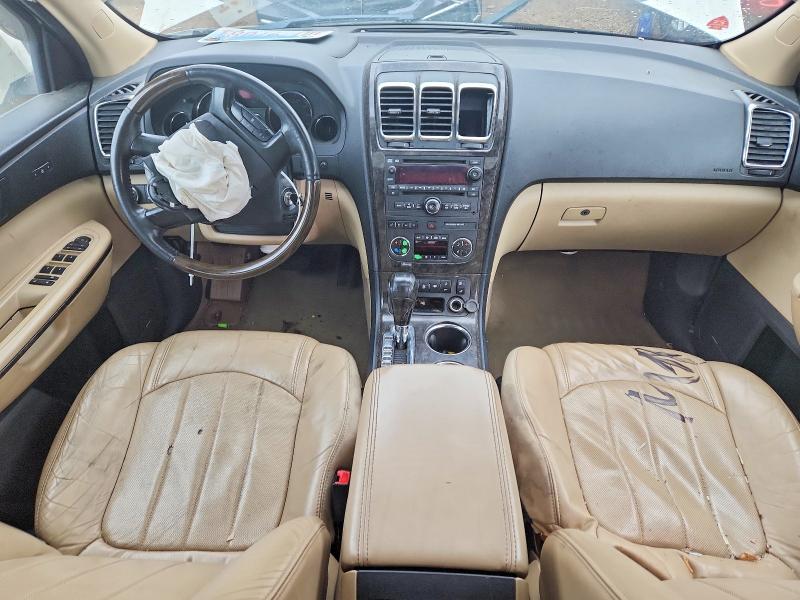 Photo 8 from auction – 2012 GMC ACADIA with VIN 1GKKVTED5CJ159557