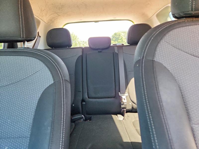 Photo 10 from auction – 2017 KIA SOUL with VIN KNDJP3A52H7878981