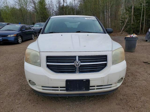 Photo 5 from auction – 2010 DODGE CALIBER with VIN 1B3CB4HA2AD605919