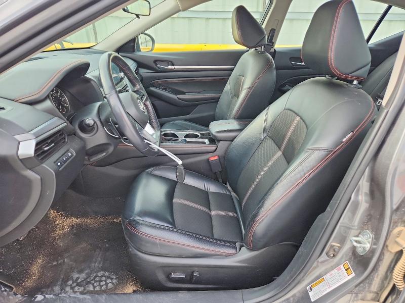 Photo 7 from auction – 2023 NISSAN ALTIMA with VIN 1N4BL4CV1PN320364