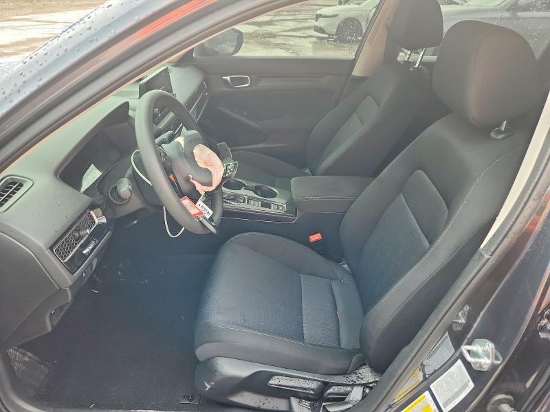 Photo 7 from auction – 2026 HONDA CIVIC with VIN 2HGFE2F25TH584624
