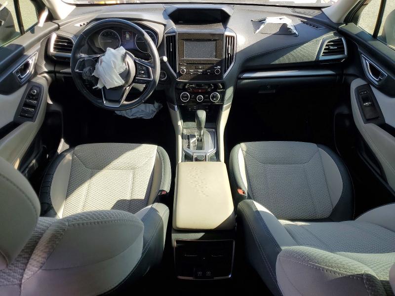 Photo 8 from auction – 2020 SUBARU FORESTER with VIN JF2SKAJC0LH413478