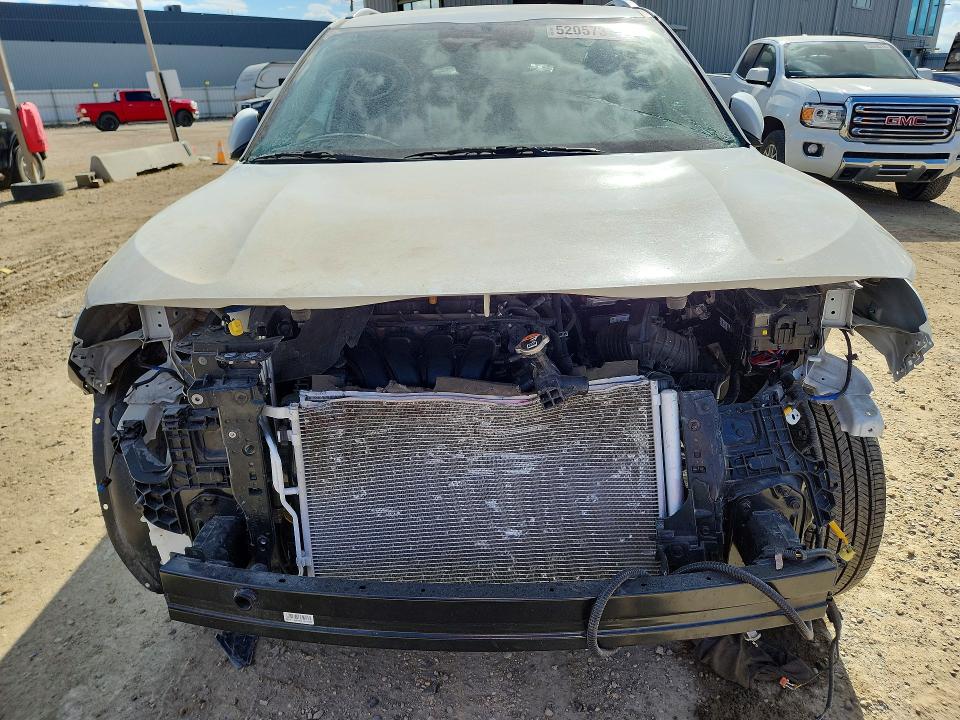 Photo 5 from auction – 2024 KIA SELTOS with VIN KNDEPCAA3R7612322
