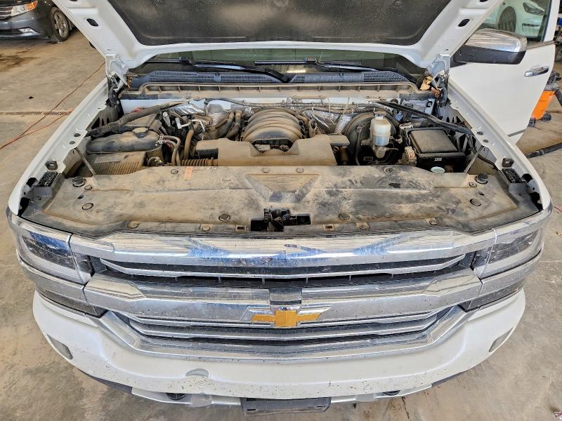 Photo 11 from auction – 2017 CHEVROLET SILVERADO with VIN 3GCUKTEJ2HG366547