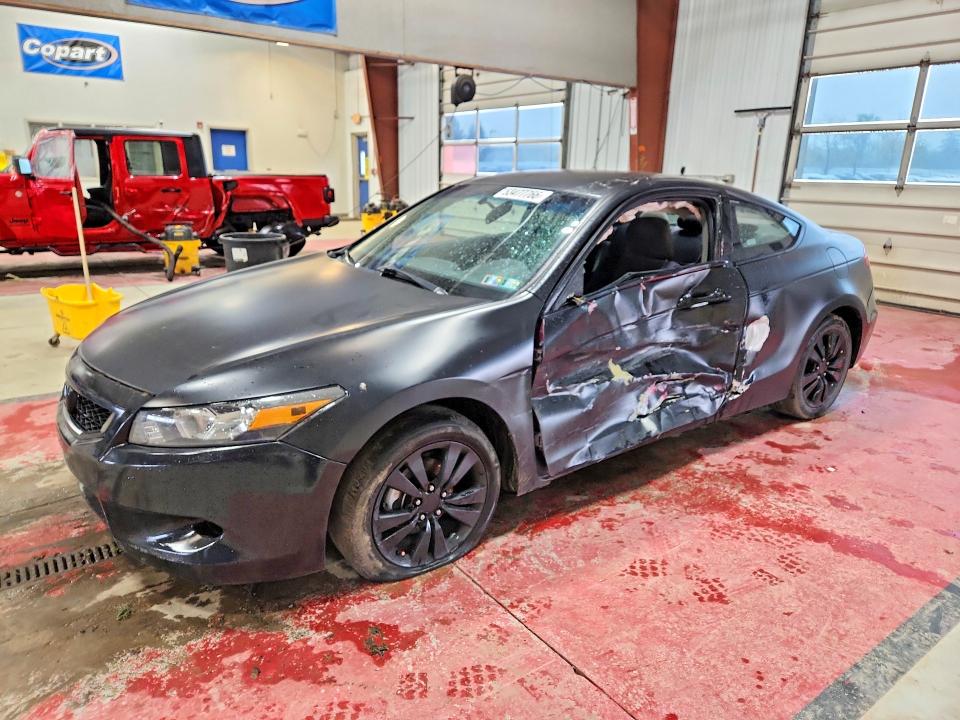 2010 HONDA ACCORD - Търг №53477766