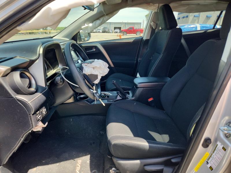 Photo 7 from auction – 2015 TOYOTA RAV4 with VIN 2T3WFREV2FW197193