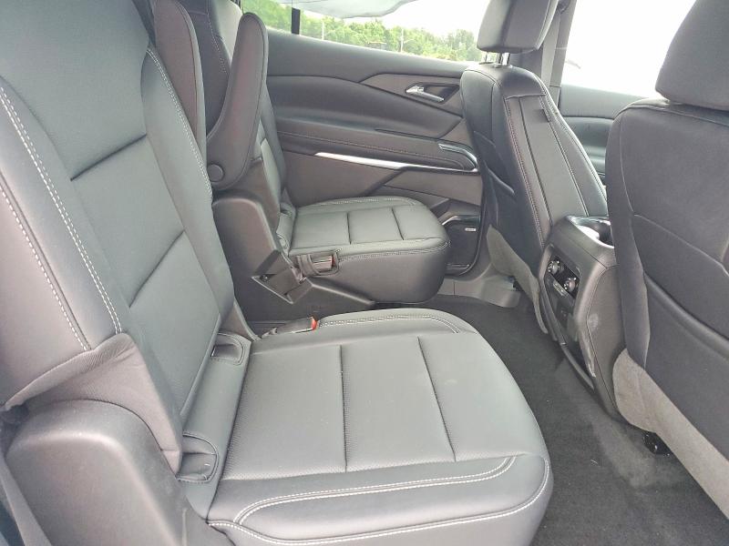 Photo 11 from auction – 2026 CHEVROLET TRAVERSE with VIN 1GNERGKS2TJ248565