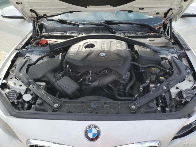 Photo 11 from auction – 2020 BMW 230I with VIN WBA2M7C06L7E25218