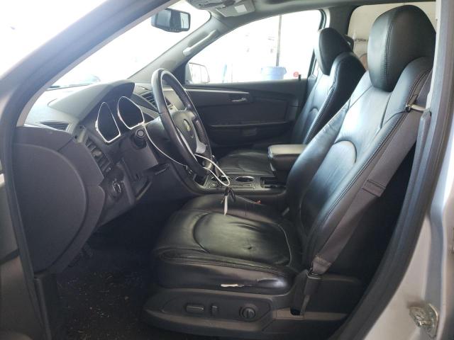 Photo 7 from auction – 2012 CHEVROLET TRAVERSE L with VIN 1GNKVJED9CJ121613