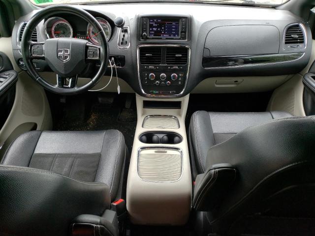 Photo 8 from auction – 2020 DODGE GRAND CARA with VIN 2C4RDGCG9LR177833