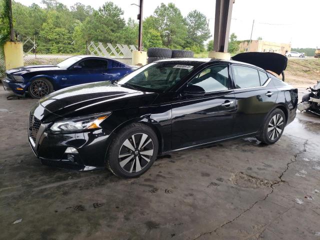 NISSAN ALTIMA SL 2019 with VIN 1N4BL4EV6KC231715 - Photo from auction