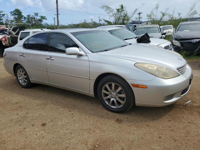 Photo 4 from auction – 2003 LEXUS ES 300 with VIN JTHBF30G930121649