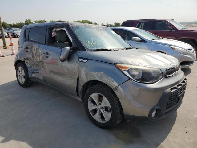 Photo 4 from auction – 2015 KIA SOUL with VIN KNDJN2A27F7217871