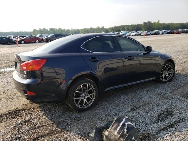 Photo 3 from auction – 2006 LEXUS IS 250 with VIN JTHCK262562003483