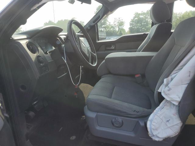 Photo 7 from auction – 2013 FORD F150 SUPER with VIN 1FTFX1EF9DKF02797