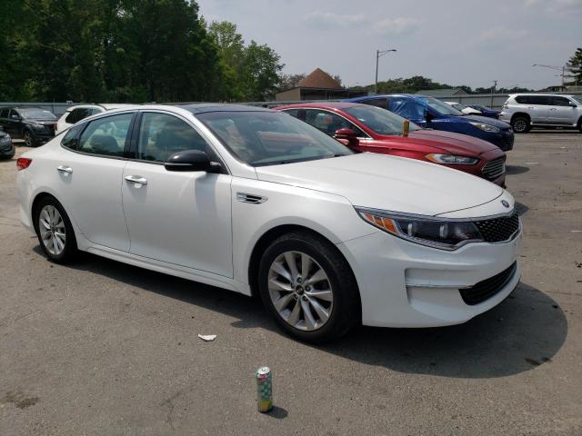 Zdjęcie 4 z aukcji – 2016 KIA OPTIMA EX z VIN 5XXGU4L30GG091862