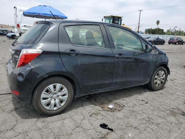 Photo 3 from auction – 2014 TOYOTA YARIS with VIN JTDKTUD33ED574118